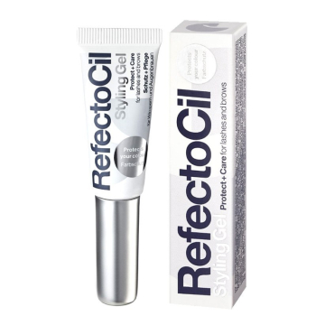 ActivShop ODŻYWKA PIELĘGNUJĄCA ŻELOWA REFECTOCIL STYLING GEL 9ML